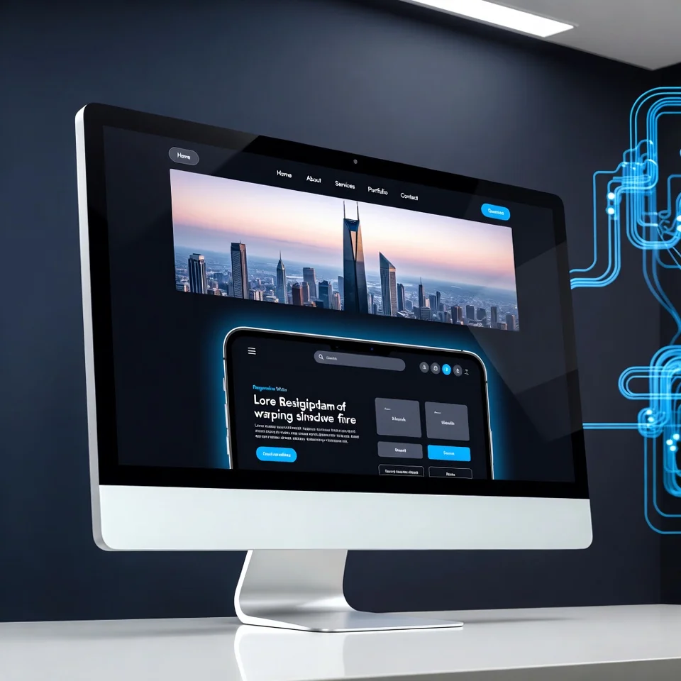 Work process step: Design & Experience