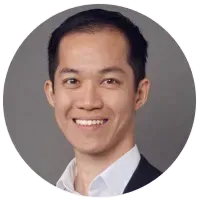 Photo of Terence S.